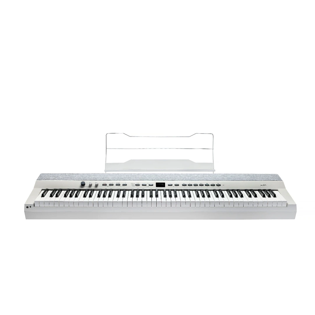 Цифровое пианино Kurzweil Ka P1W WH