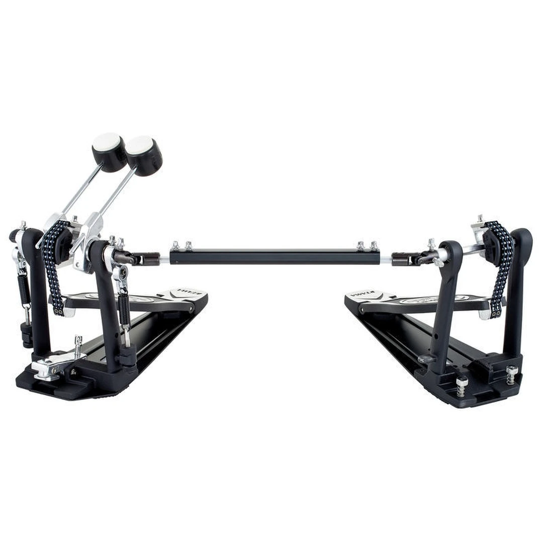 Педаль для барабана двойная Tama HP600DTW