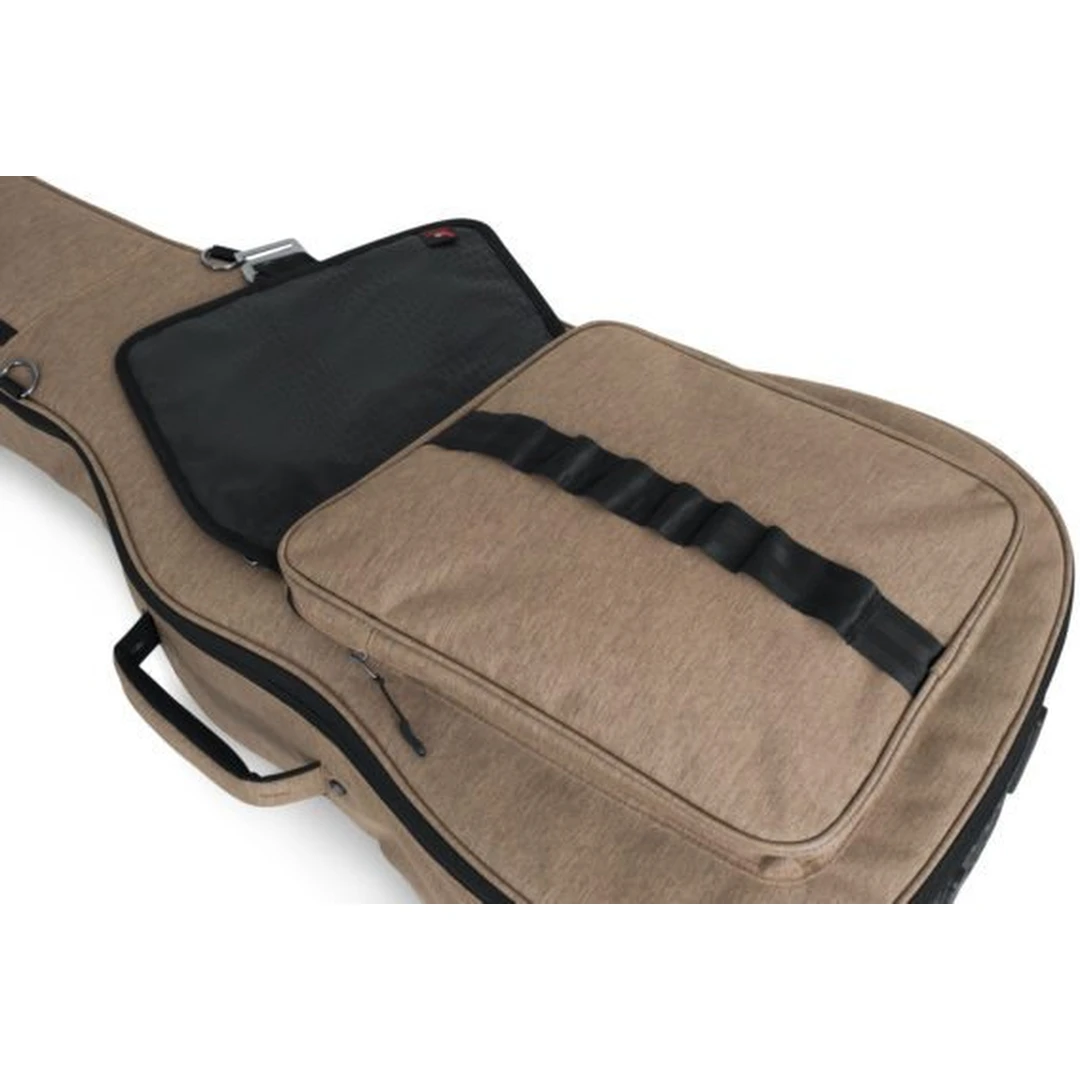 Чехол для акустической гитары Gator GT-ACOUSTIC-TAN