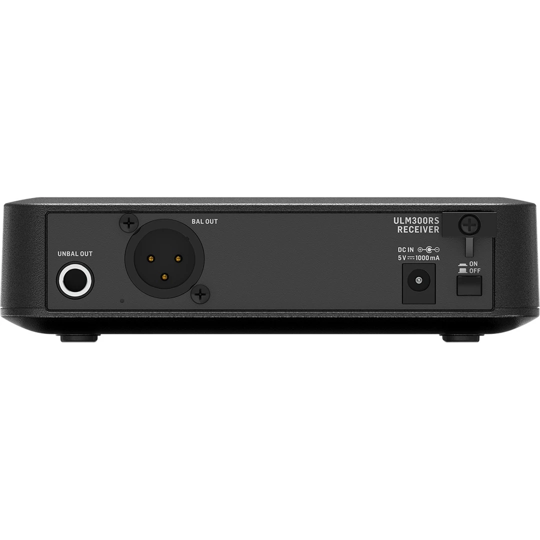 Радиосистема Behringer ULM300MIC