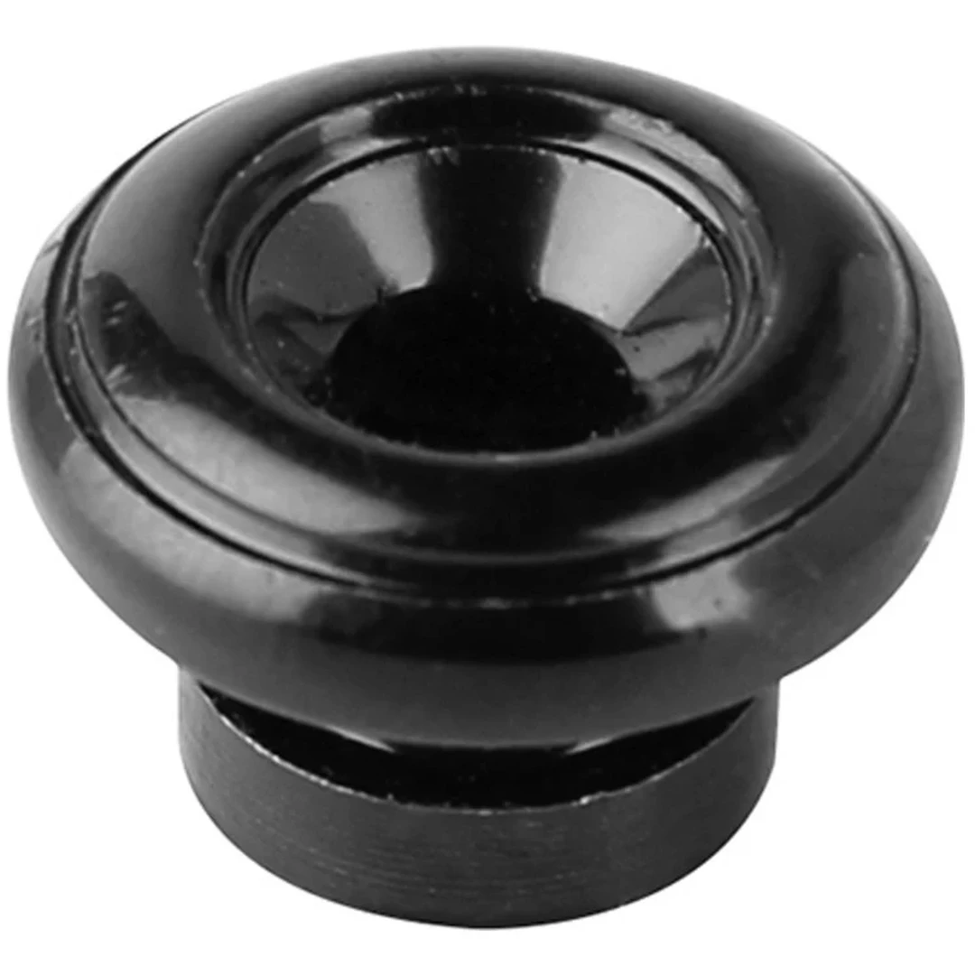 Пуговицы для ремня Musiclily MX0853BK