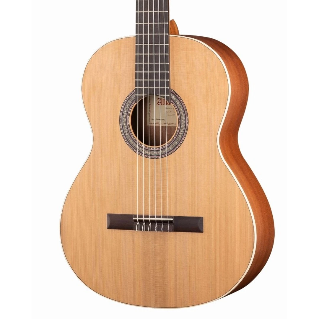 Классическая гитара Alhambra 7.800 Open Pore Z-Nature