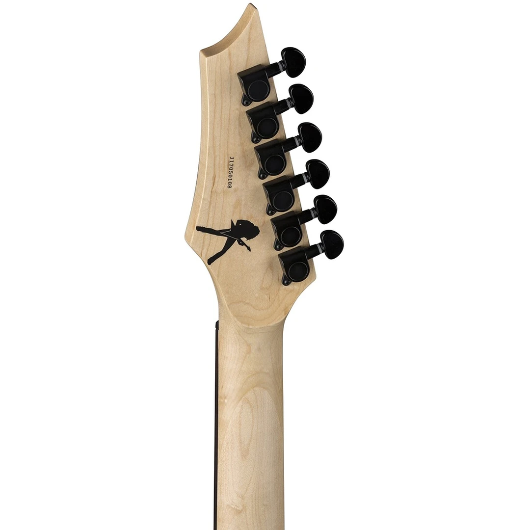 Электрогитара Dean V Dave Mustaine Bolt-On Classic Black
