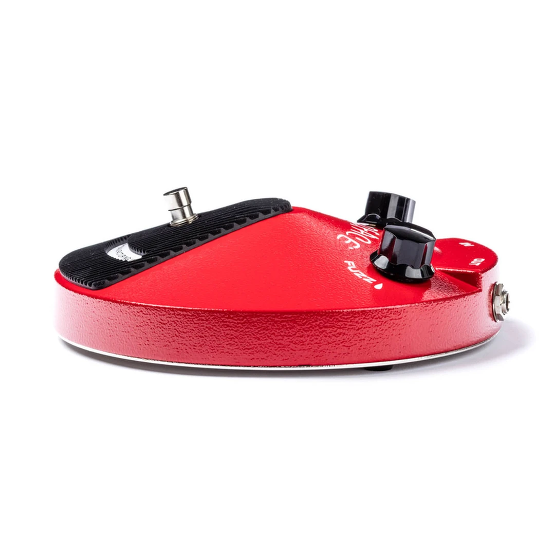 Педаль эффектов Dunlop JDF2 FUZZ FACE DISTORTION