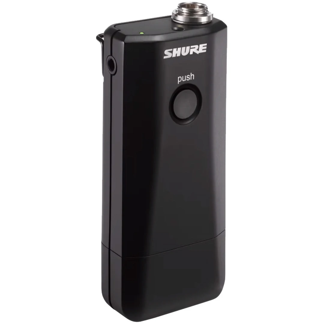 Передатчик Shure MXW1/O Z11