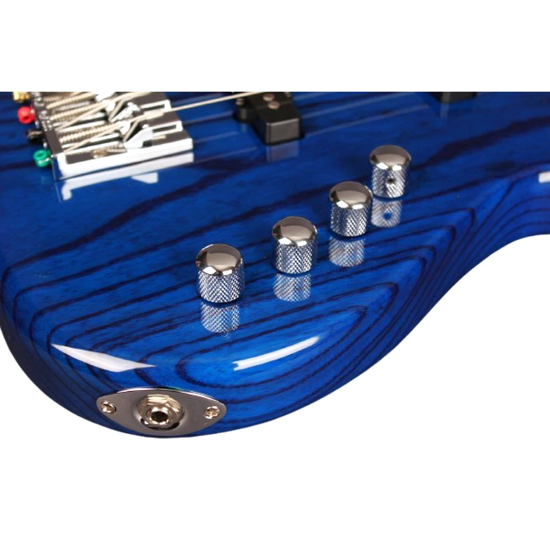 Бас-гитара Cort GB74JJ AB