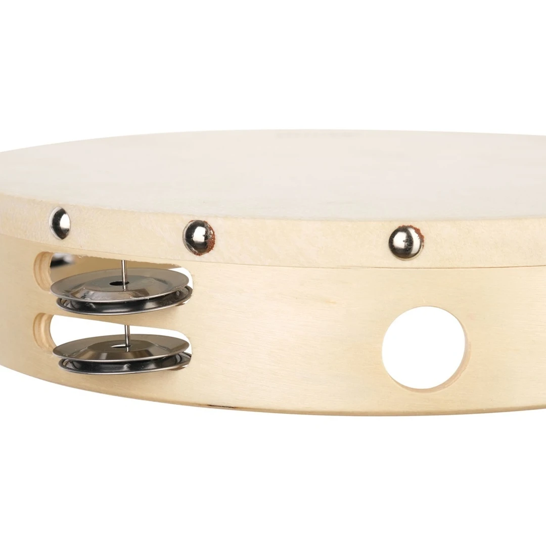 Тамбурин Fleet FLT-TH10-16