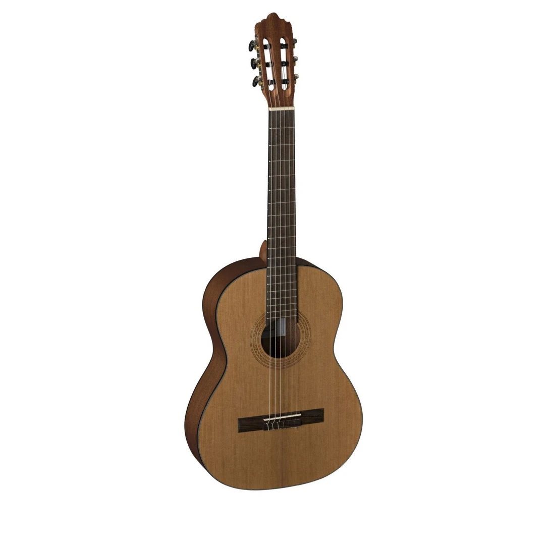 Классическая гитара La Mancha Rubinito CM/59 3/4