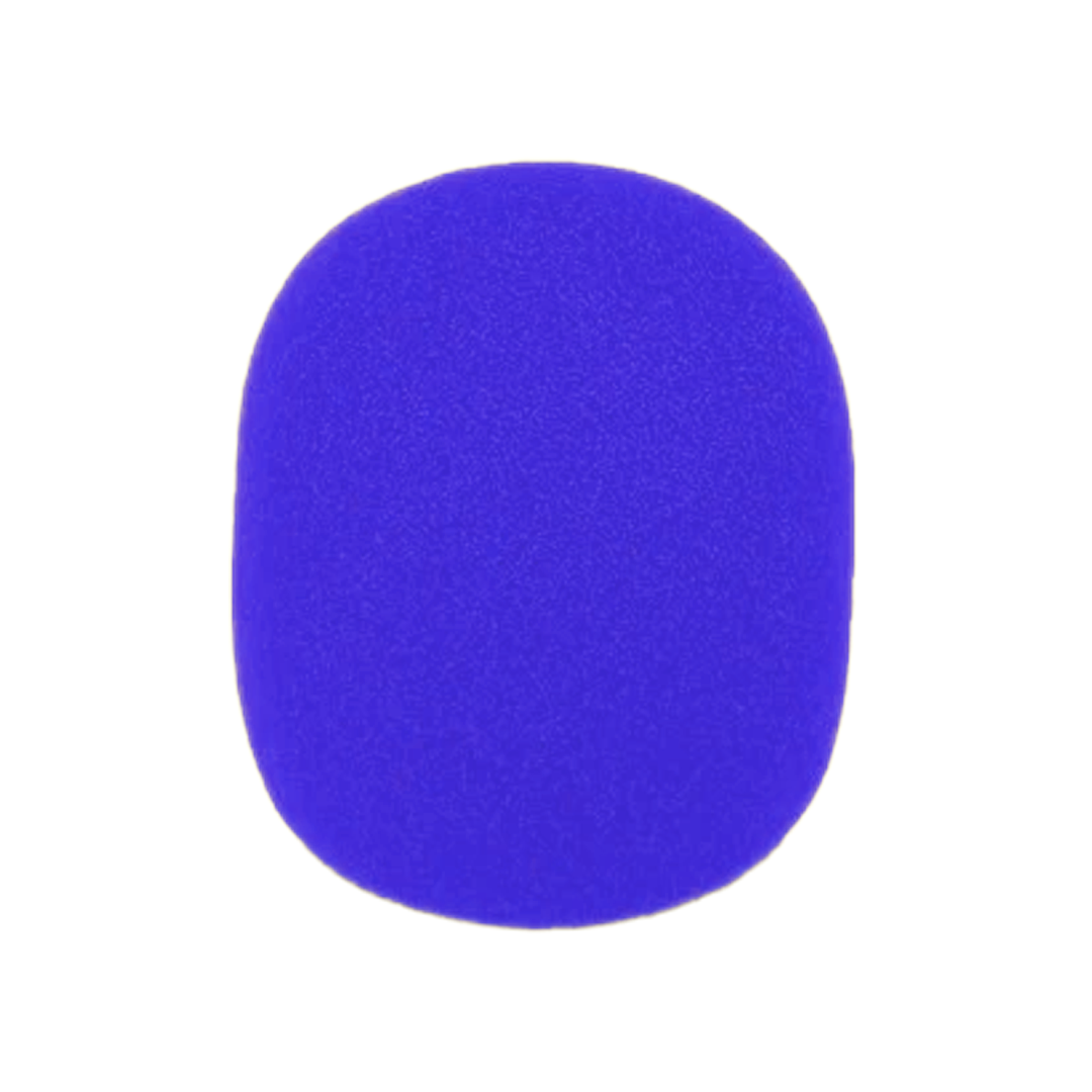 Ветрозащита для микрофона Superfix XMW101BL