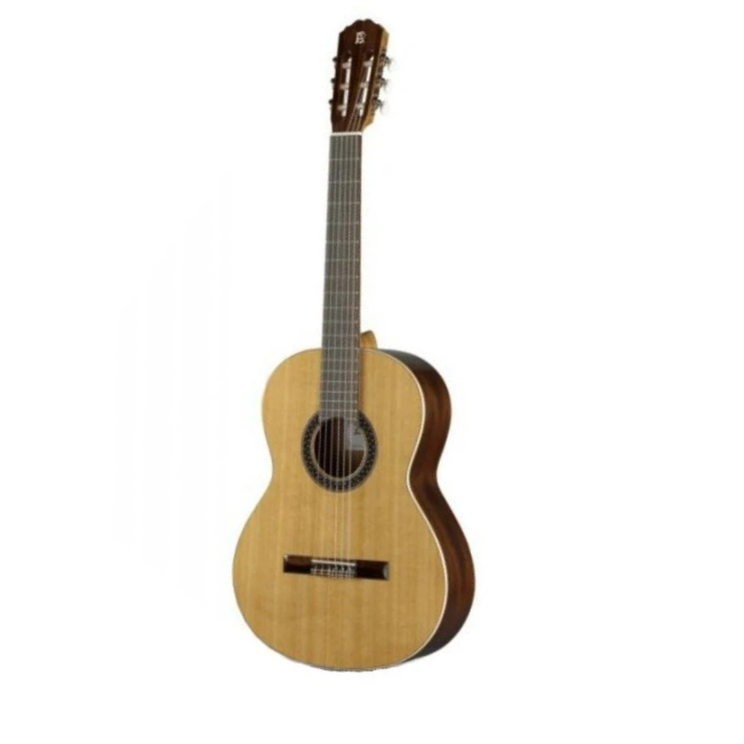 Классическая гитара Alhambra 1C LH
