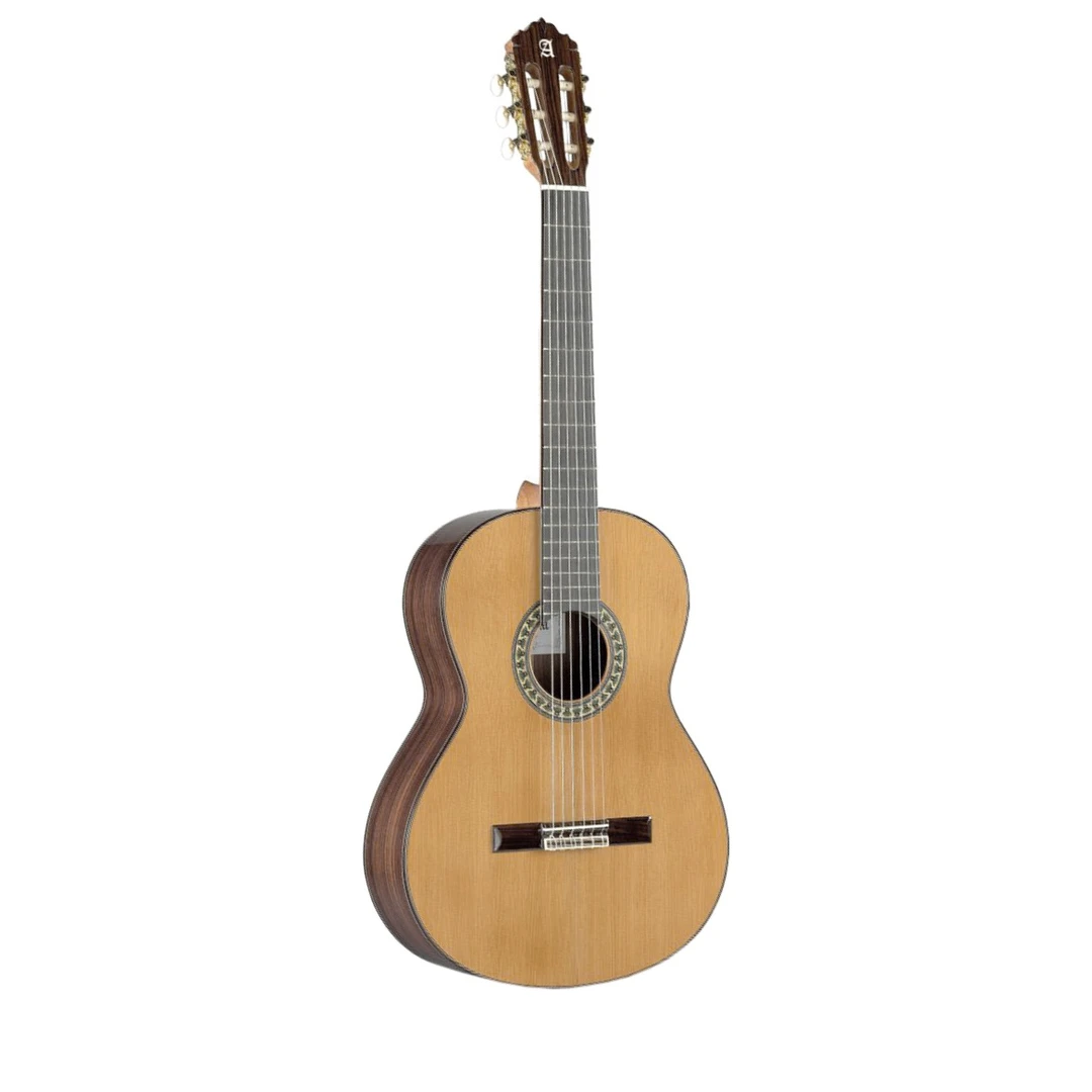 Классическая гитара Alhambra 5P A