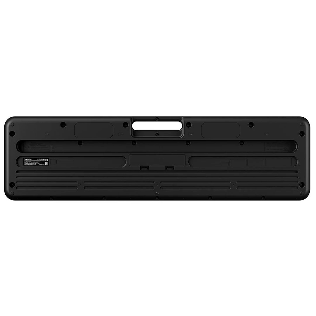 Синтезатор Casio LK-S250