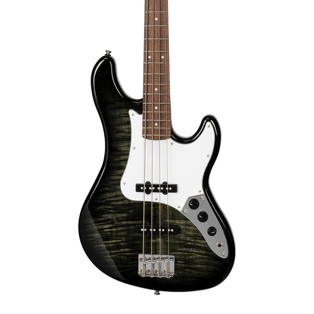 Бас-гитара Cort GB24JJ TBK