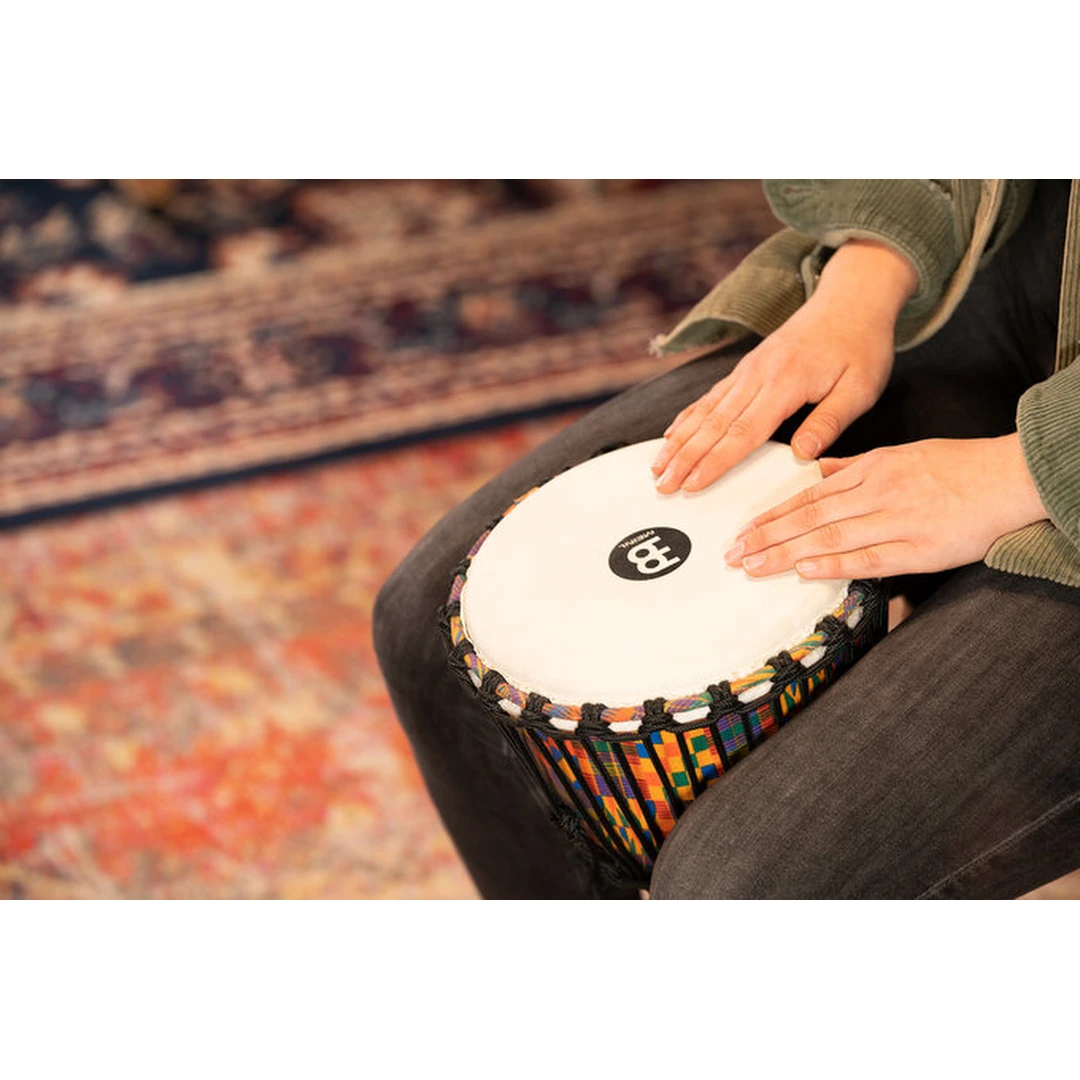 Джембе Meinl PADJ2-S-F