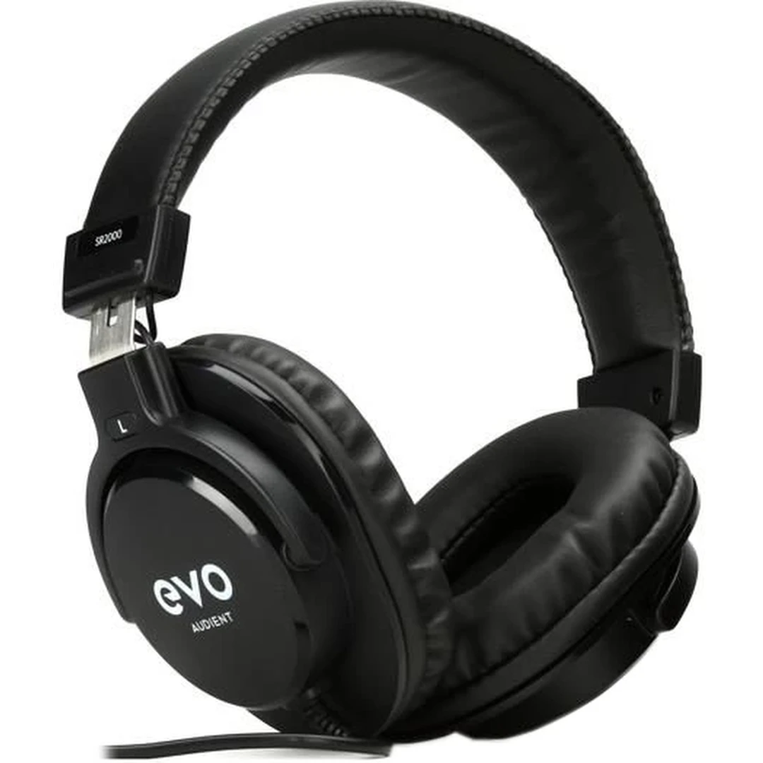 Студийный комплект Audient Evo Start Recording Bundle