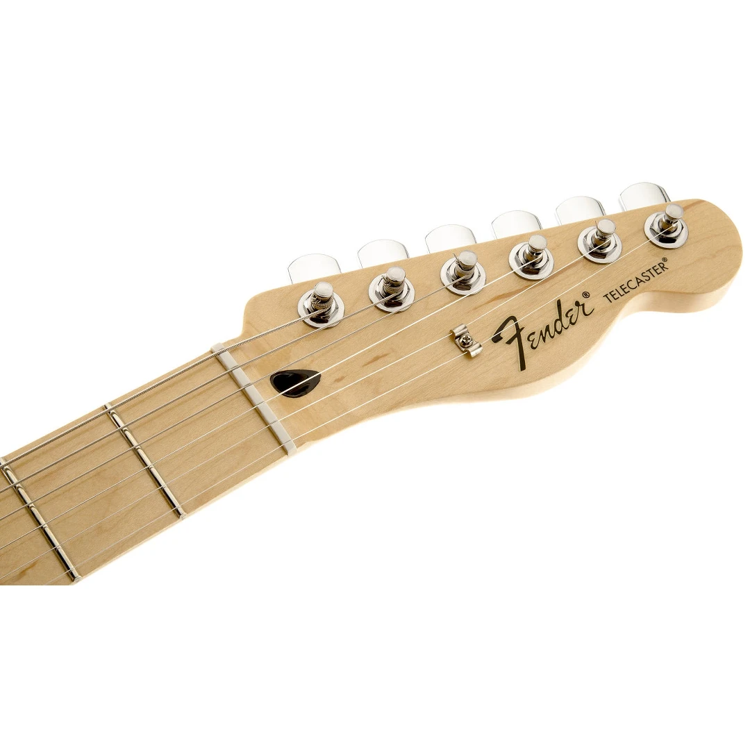 Электрогитара Fender Standard Telecaster LPB