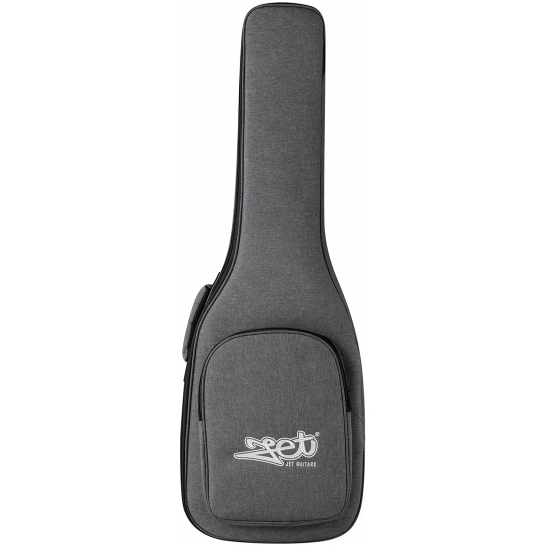 Чехол для электрогитары Jet JG-30 GY