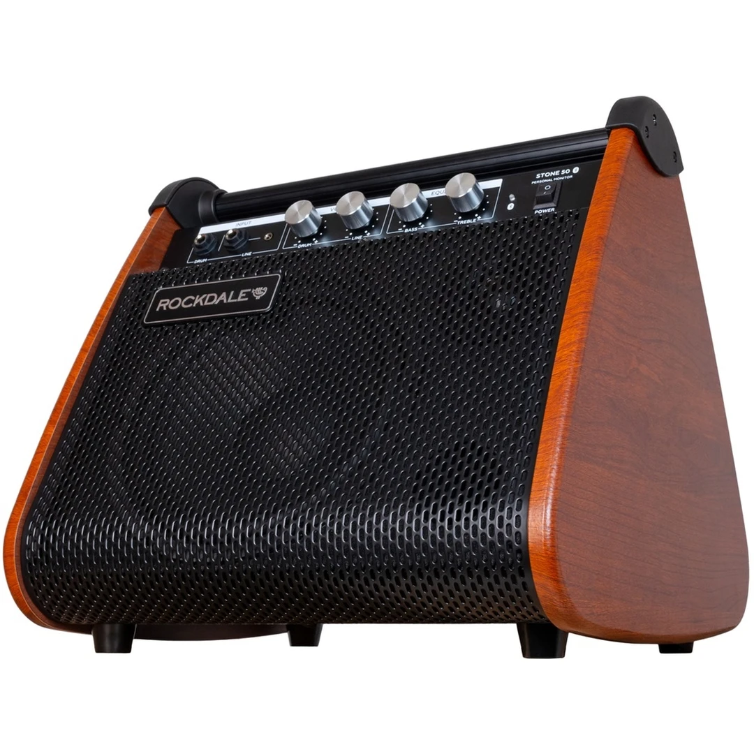 Комбоусилитель Rockdale Stone 50