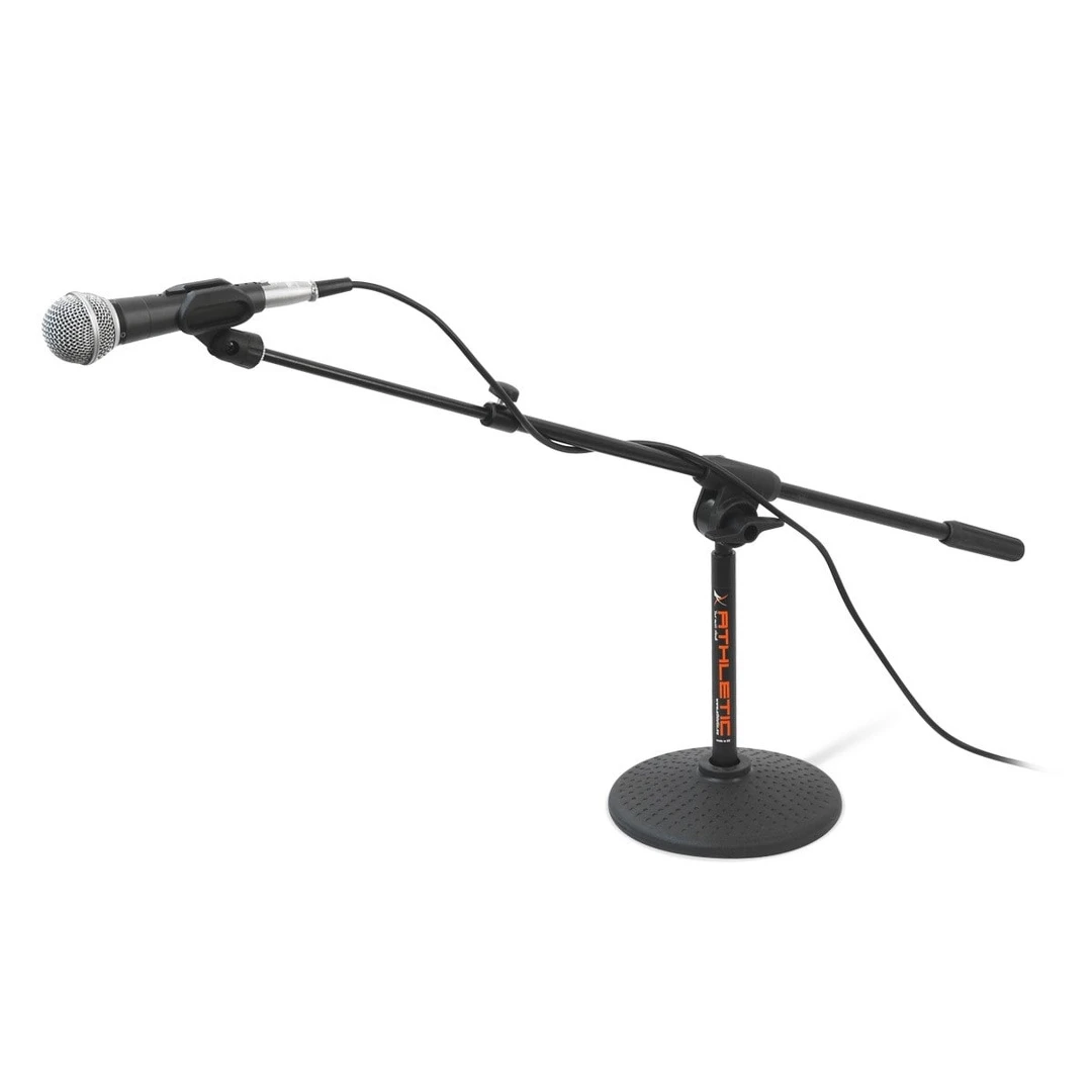 Стойка для микрофона Athletic MS-2CT
