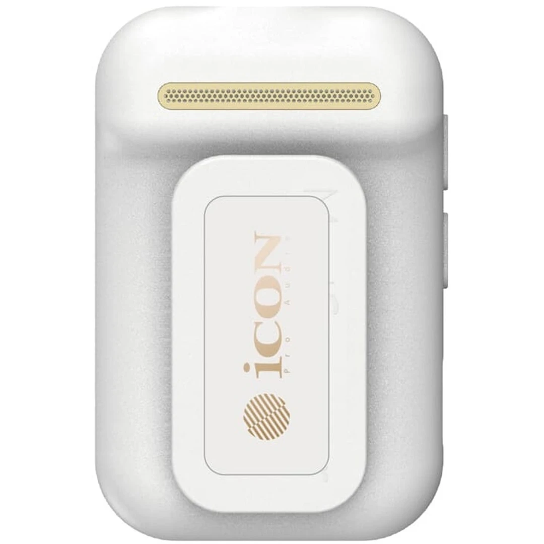 Радиосистема iCON AirMic Pro White