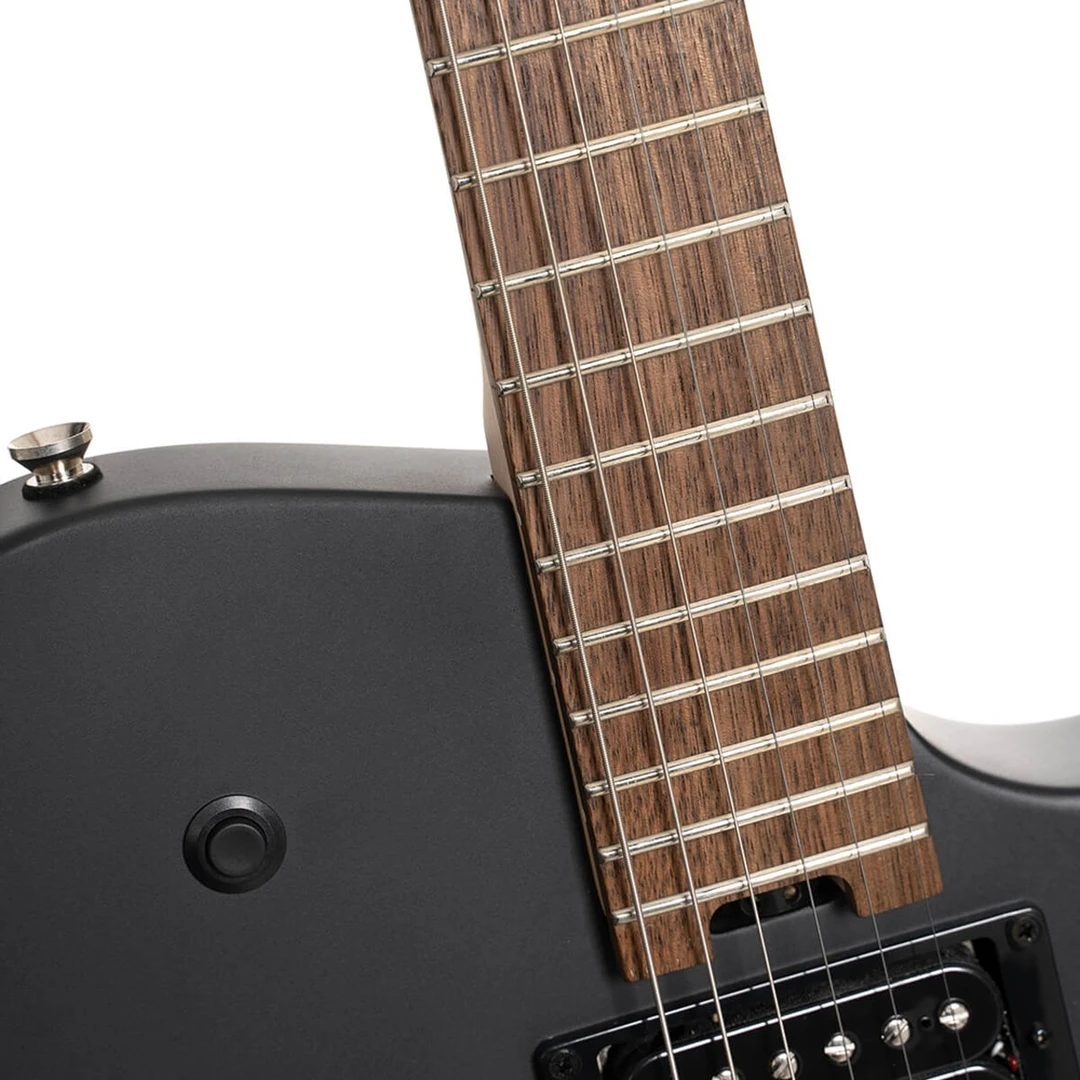 Электрогитара Cort MBM-2H SBLK