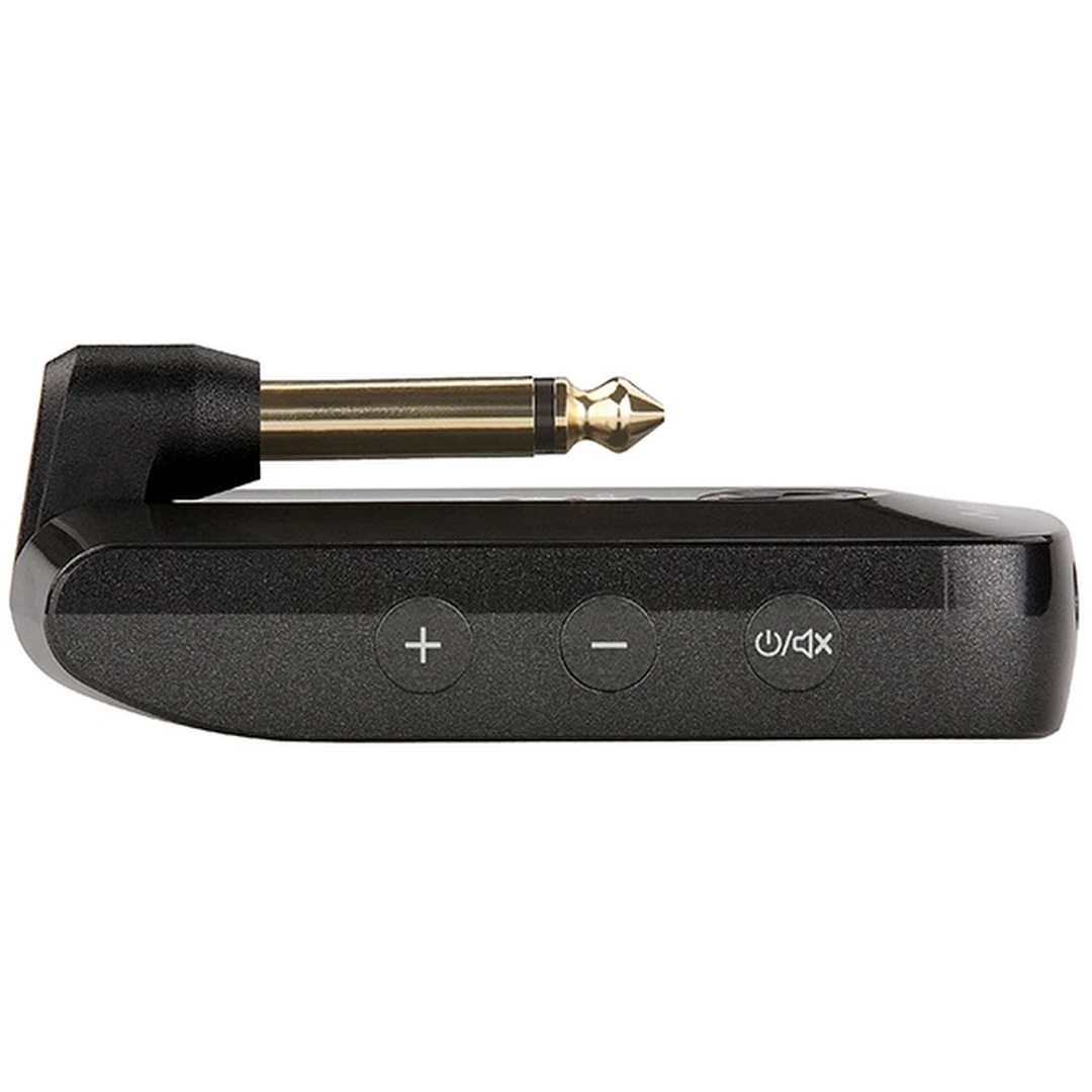 Предусилитель для наушников Nux MP-3 Mighty-Plug Pro