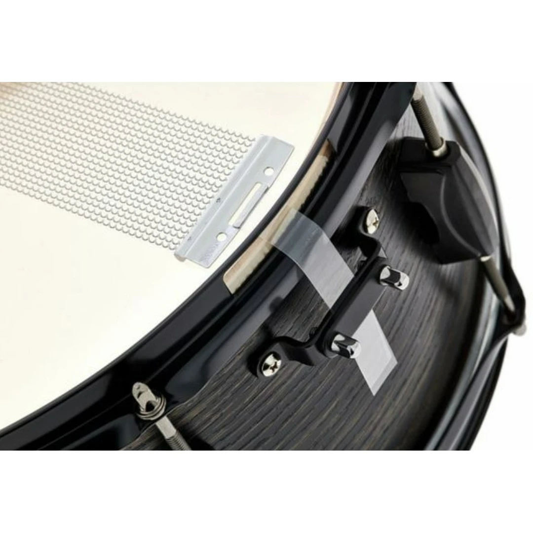 Малый барабан Tama Woodworks WP1465BK-BOW 14x6.5