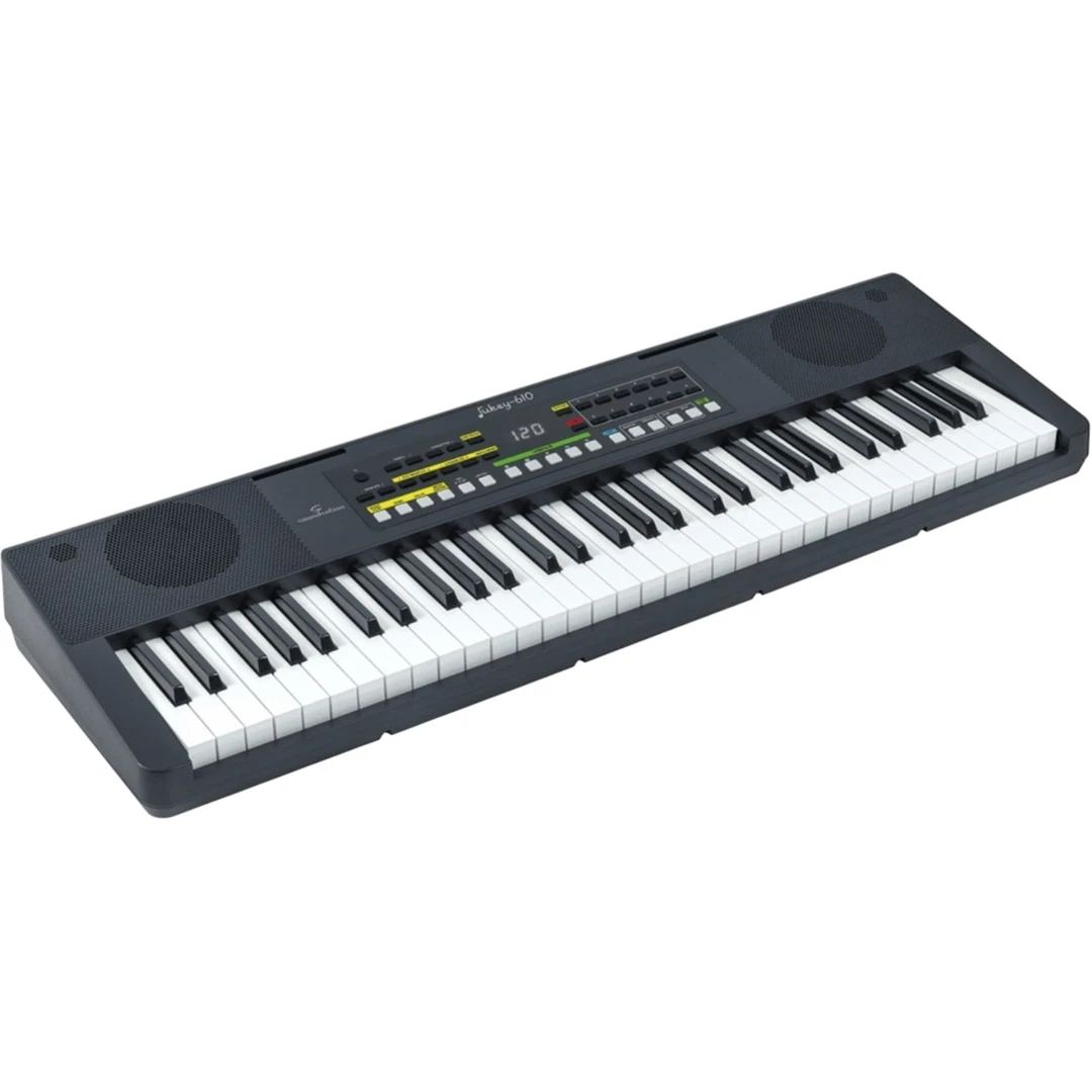 Синтезатор Soundsation Jukey-610