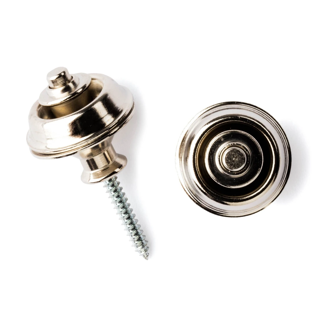 Стреплоки Dunlop SLS1031N Dual Design