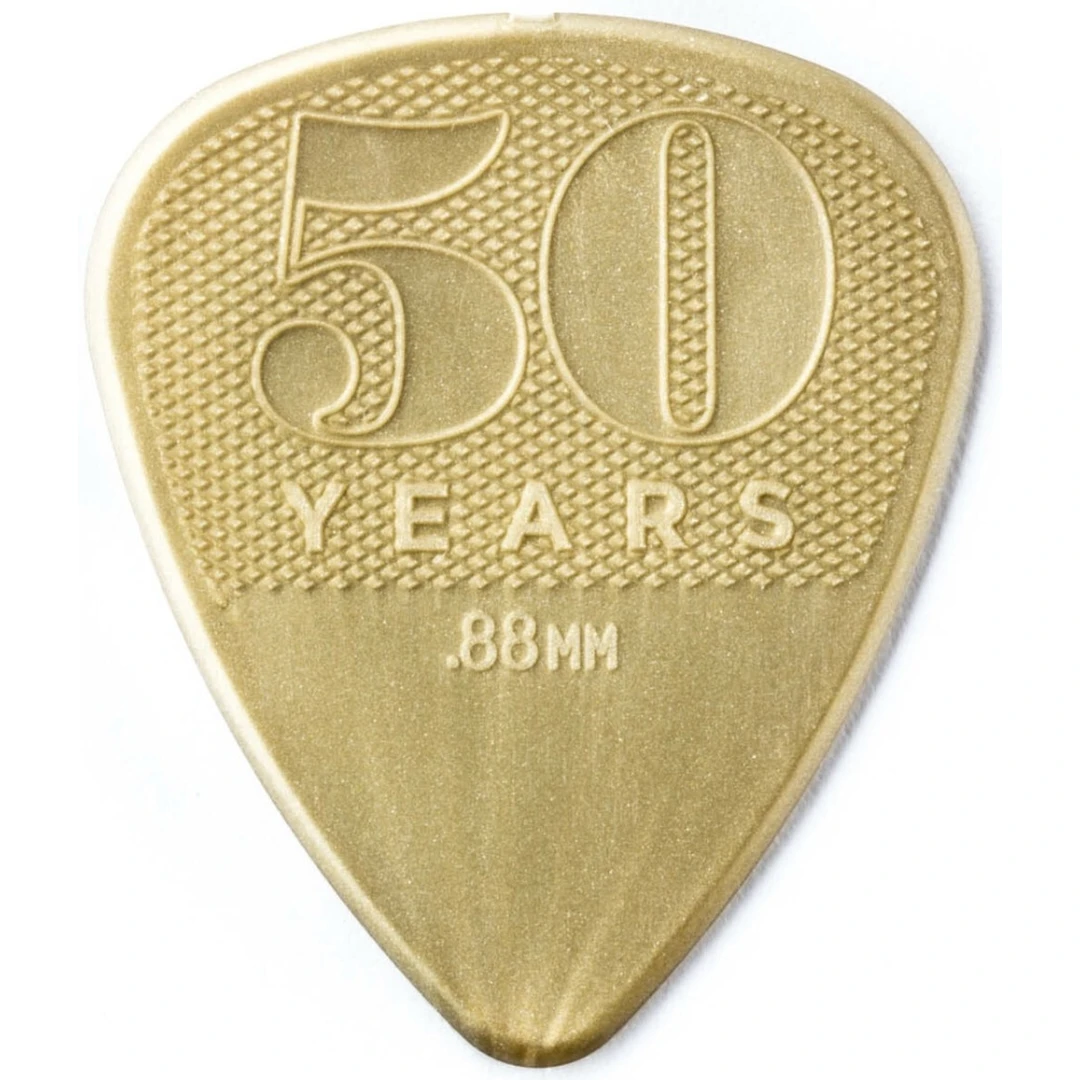 Набор медиаторов Dunlop 442P.88 50th Anniversary
