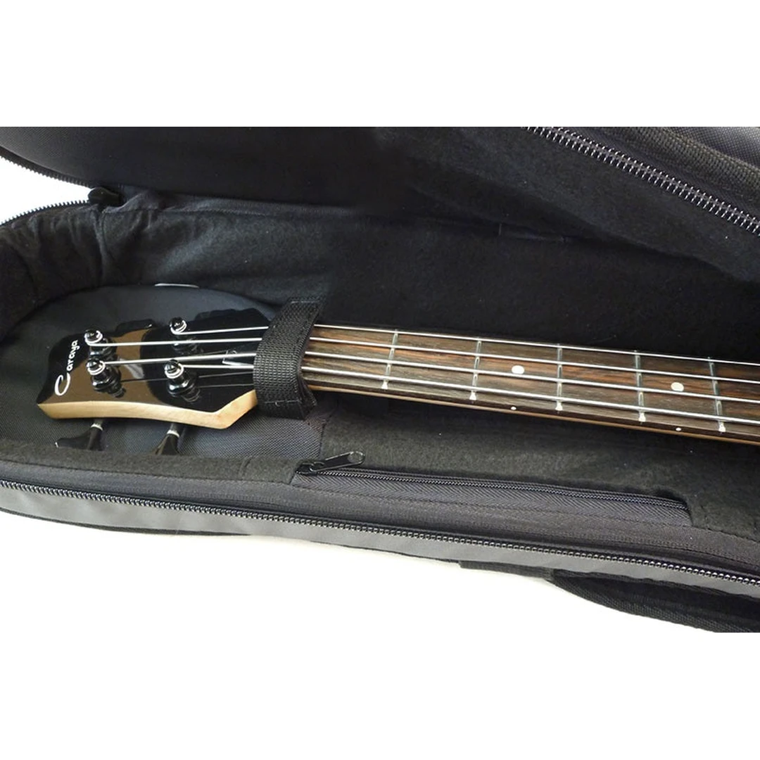 Чехол для бас-гитары AMC ГБ7.pro