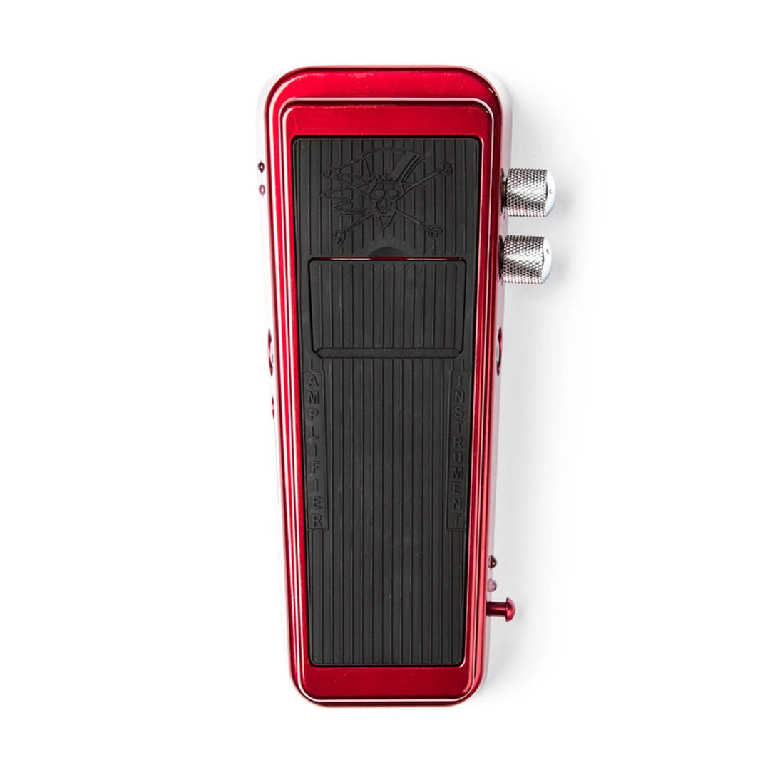 Педаль эффектов Dunlop SW95 SLASH WAH
