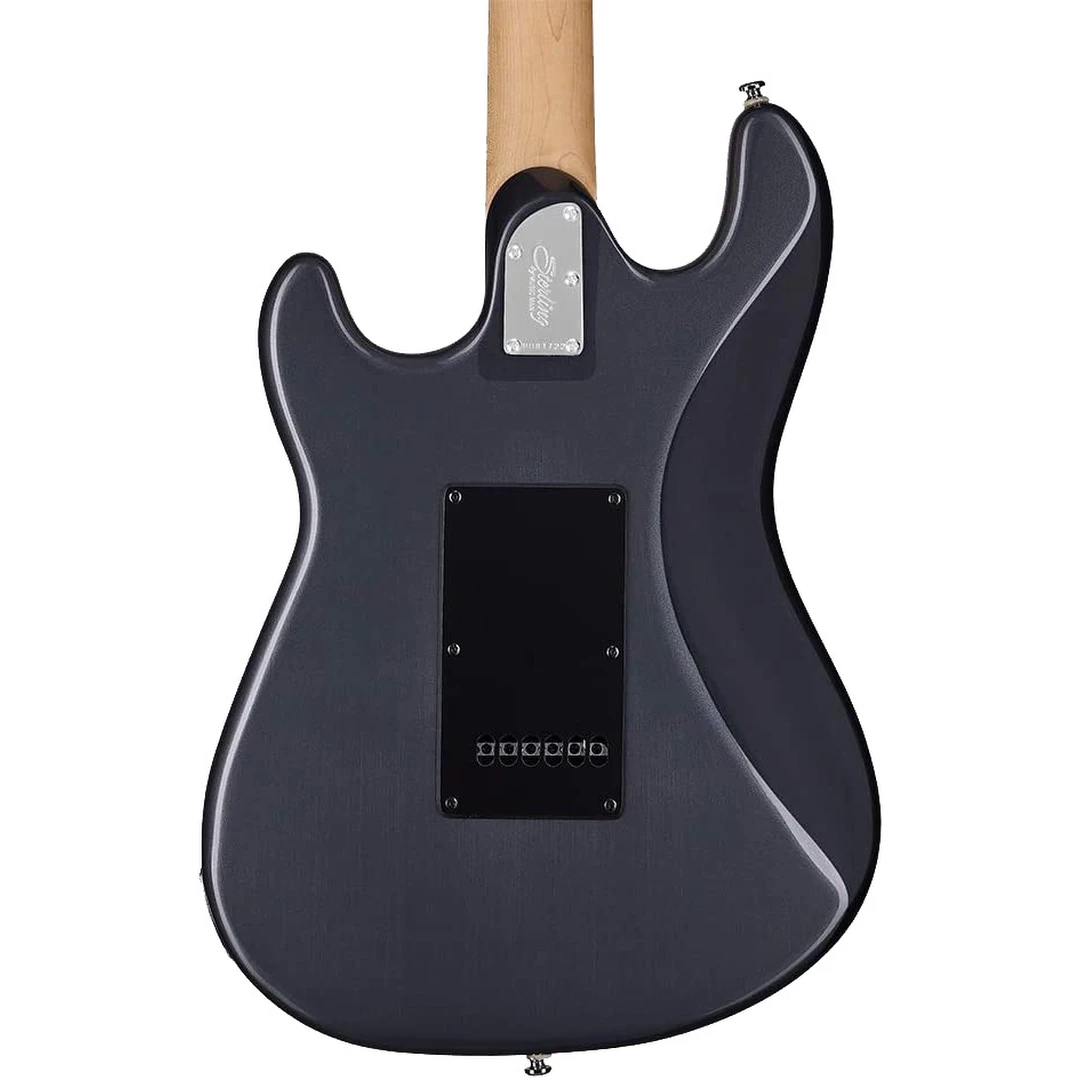 Электрогитара Sterling by MusicMan Cutlass CT30SSS Charcoal Frost