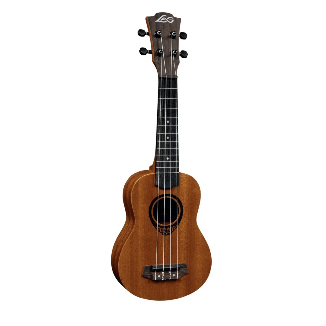 Укулеле LAG TKU8S