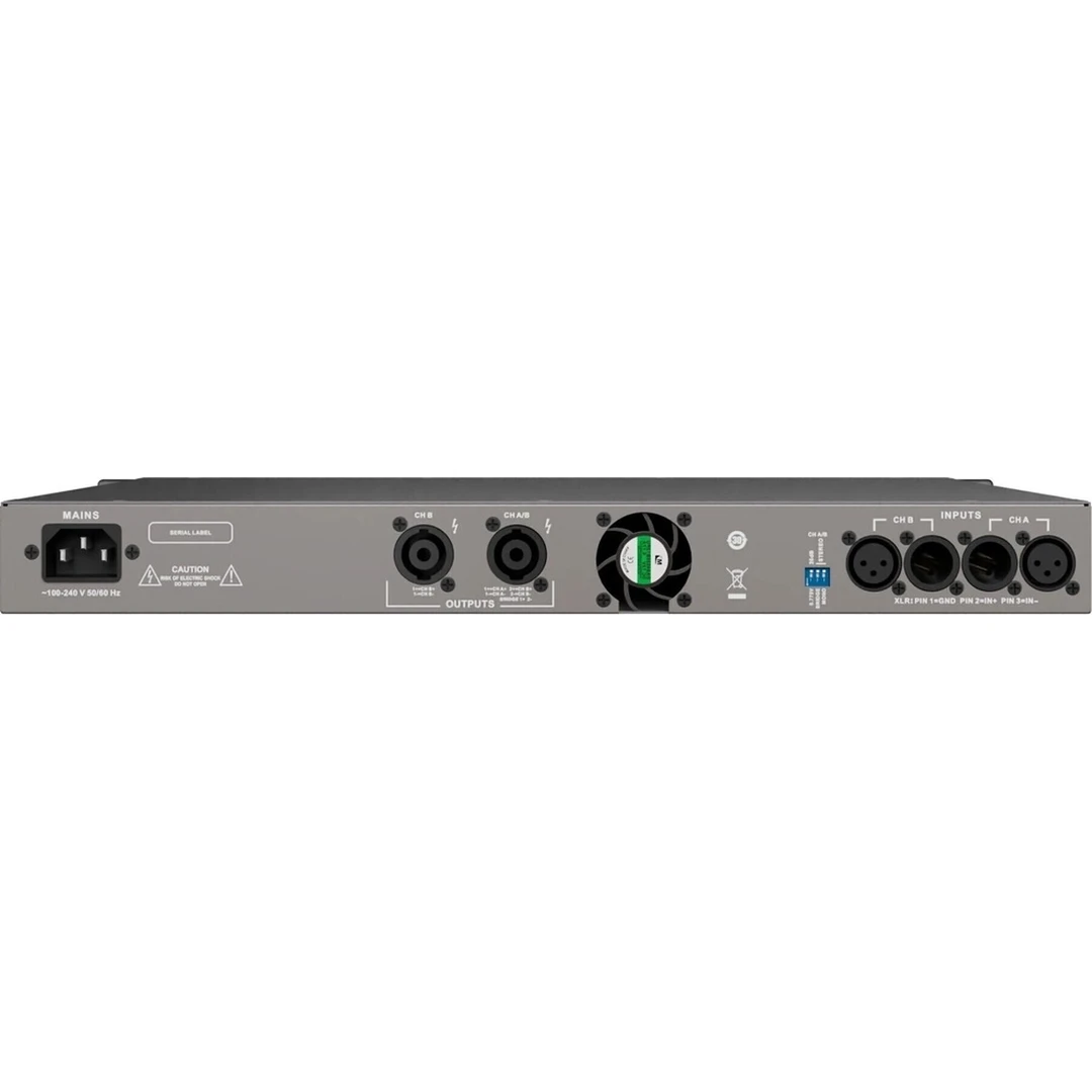 Усилитель Soundking BA2500