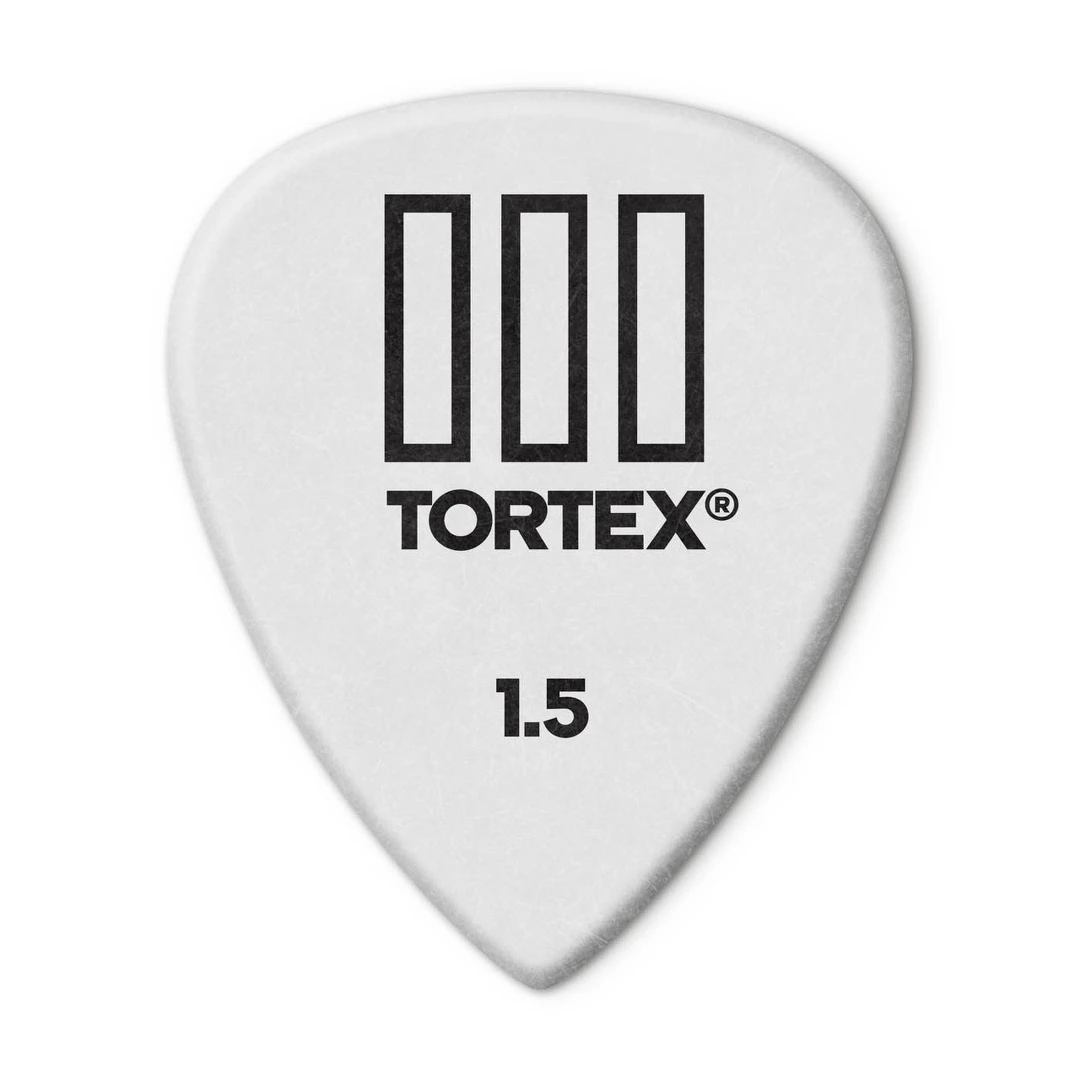 Набор медиаторов Dunlop 462P1.50 Tortex III