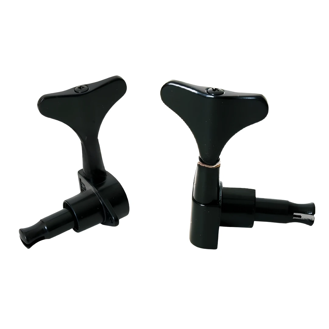 Колки для бас-гитары Sonata MD-001-BK