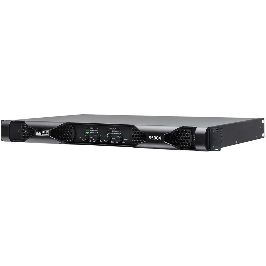 Усилитель Echo Acoustic S5004