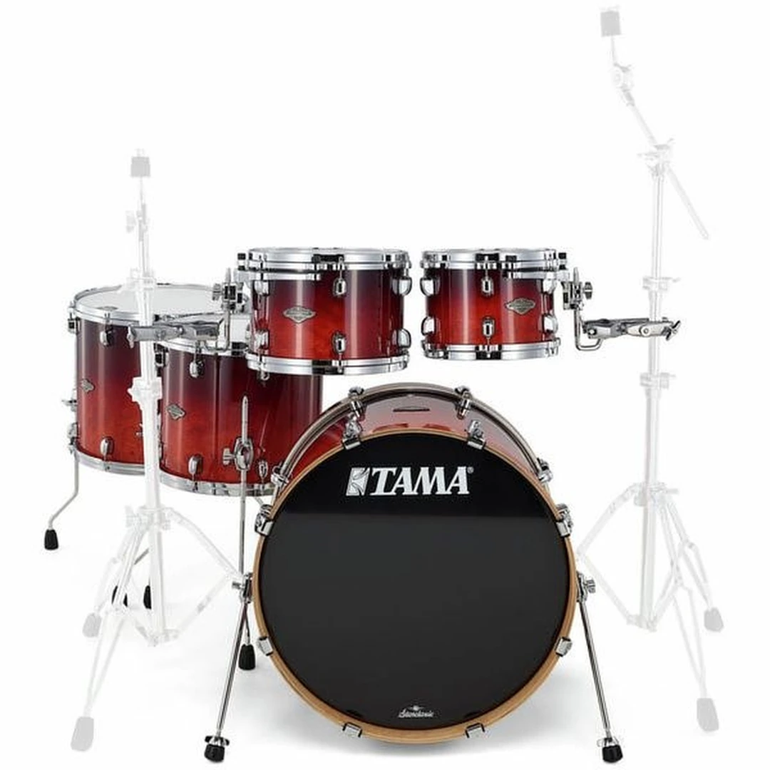 Ударная установка Tama Starclassic Performer MBS52RZS-DCF