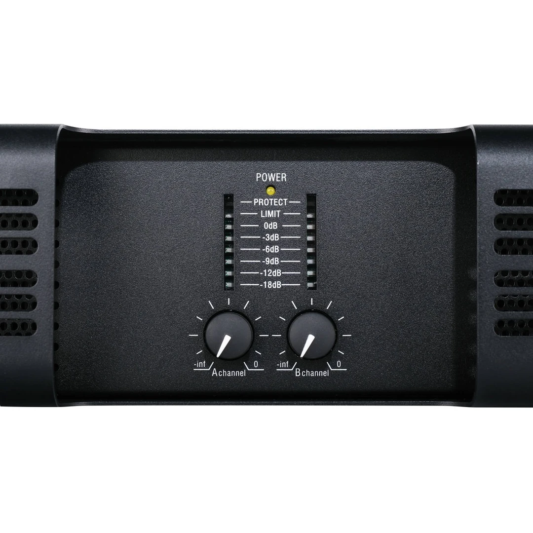 Усилитель LAudio TM-2800