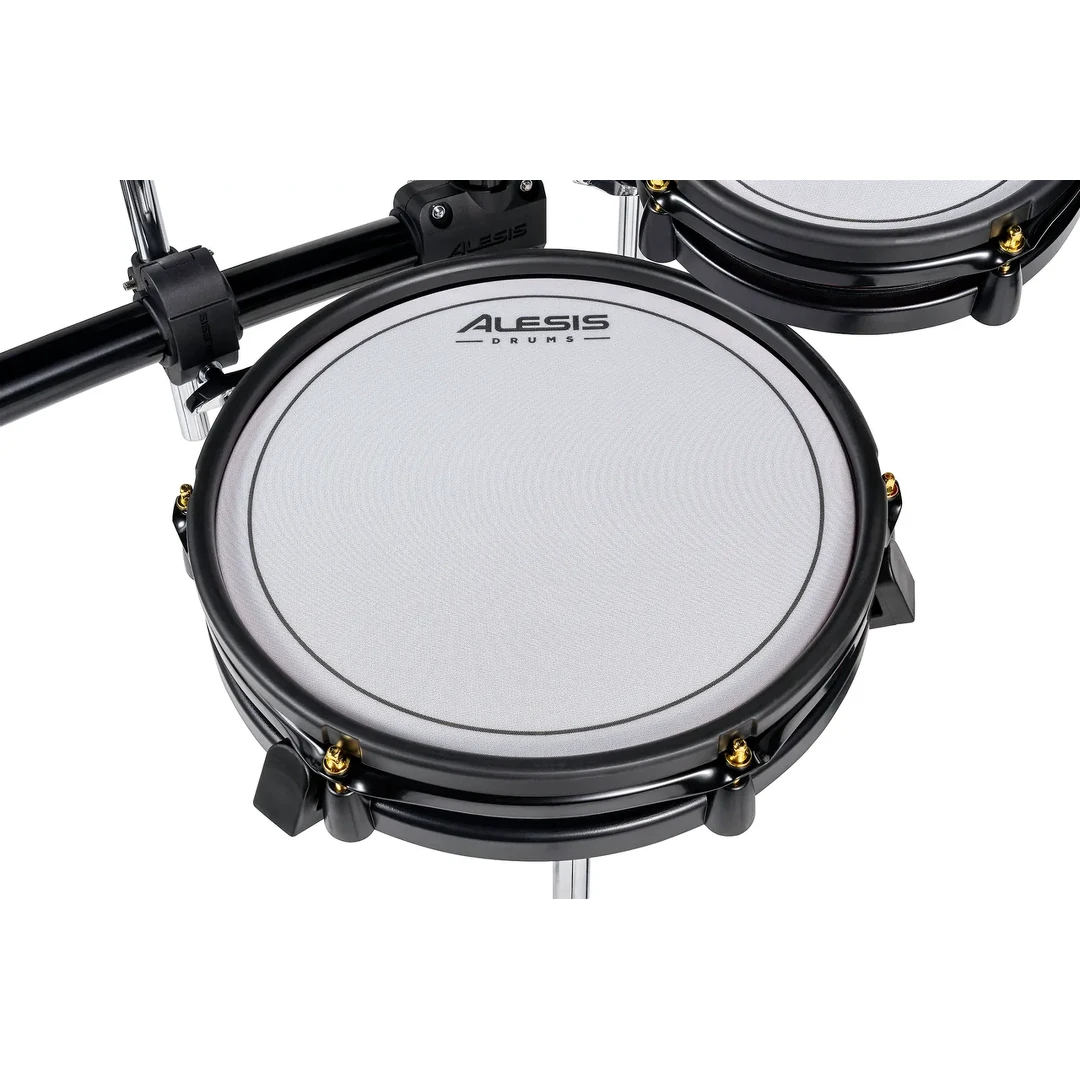 Электронная ударная установка Alesis Crimson II Kit