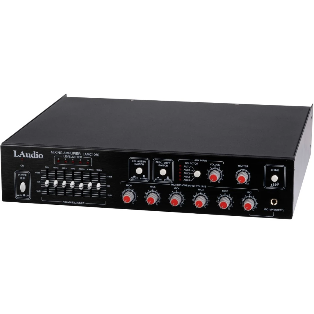 Усилитель LAudio LAMC1060