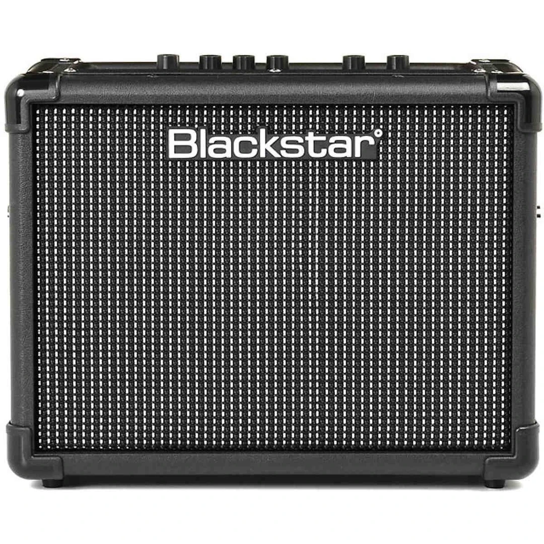Комбоусилитель Blackstar ID Core 10 V2 Black