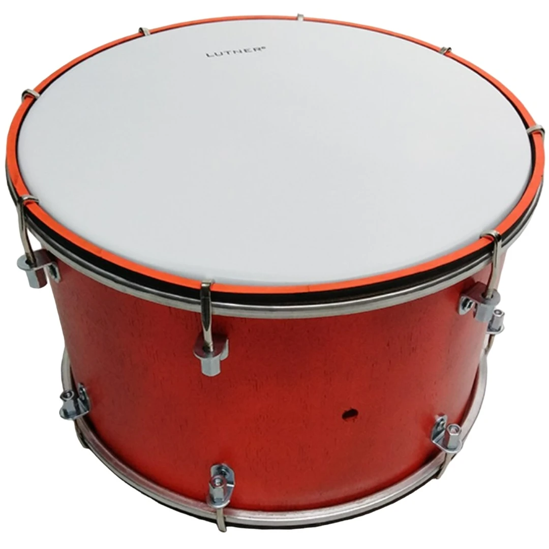 Барабан Мастерская Бехтеревых BD-10-2O