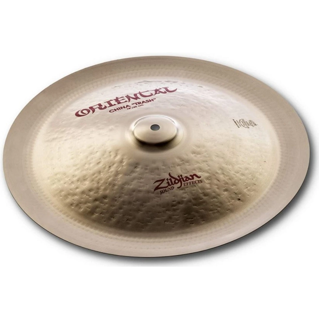 Тарелка Zildjian 18" China A0618