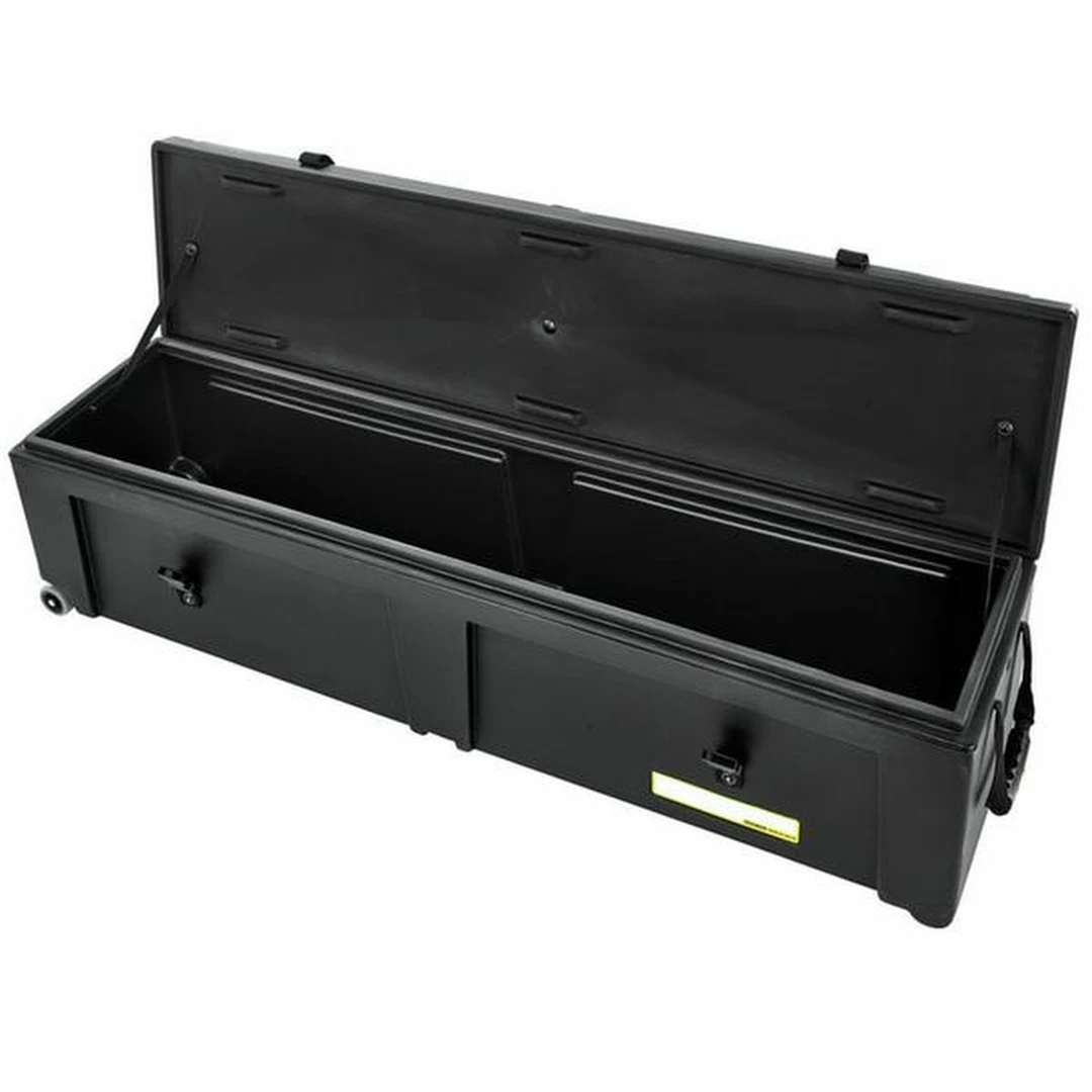 Кейс для хардвера Hardcase HN48W Black