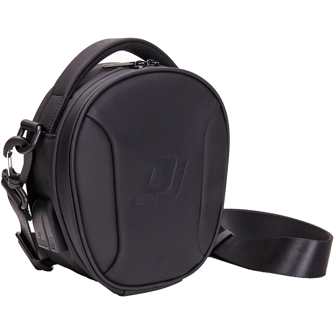 Чехол для наушников DJ Bag HP