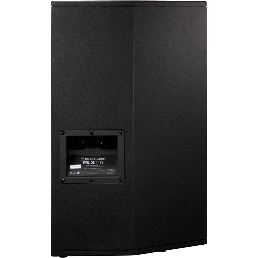 Пассивная акустическая система Electro-Voice ELX115