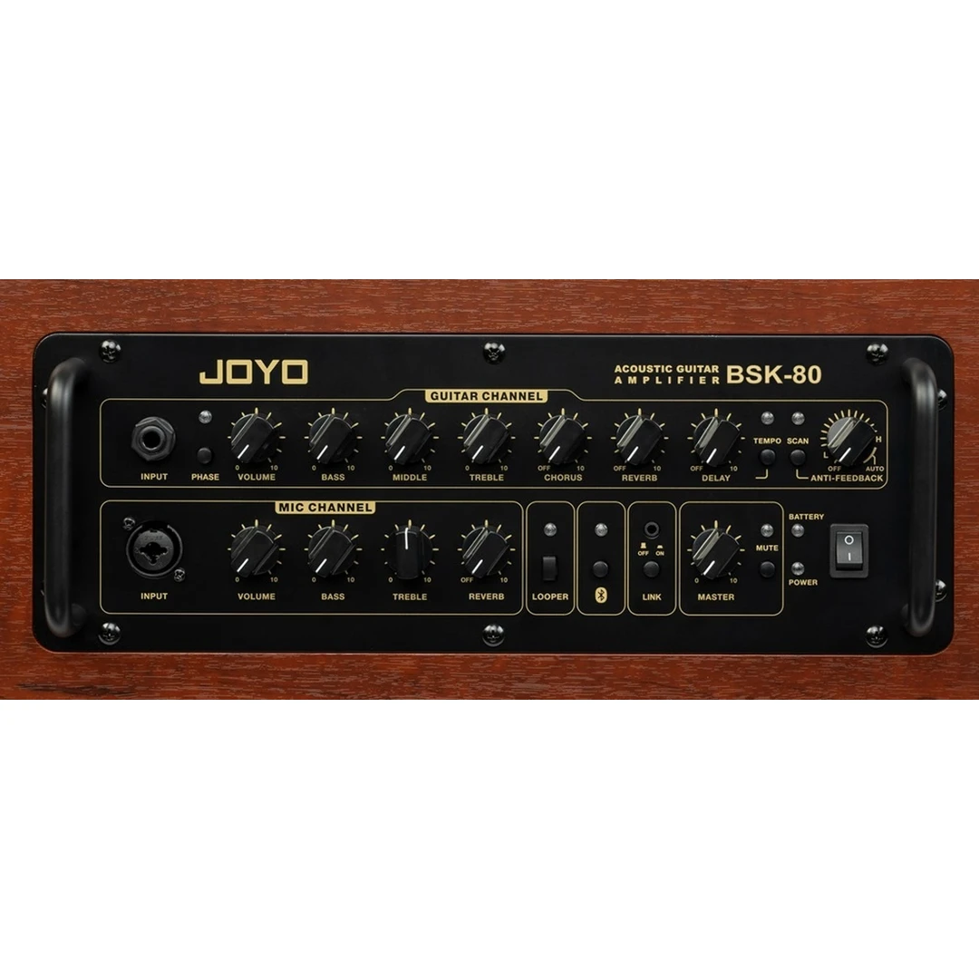 Комбоусилитель Joyo BSK-80