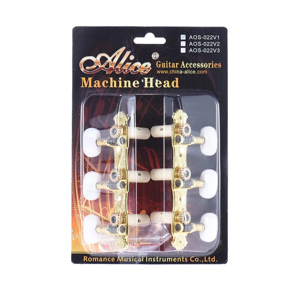 Колки Alice AOS-022V1P